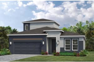 8956 Crossmolina Drive, Melbourne, FL 32940 - MLS#1061525