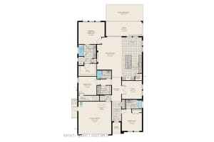 8956 Crossmolina Drive, Melbourne, FL 32940 - MLS#1061525