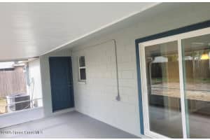 973 Poinsetta Street, Cocoa, FL 32927 - MLS#1061527