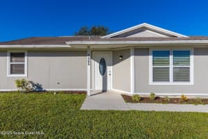 4468 Athena Drive, Port St. Lucie, FL 34953 - MLS#1061528