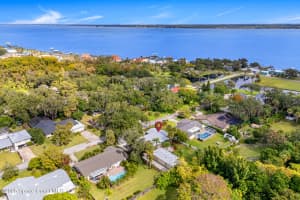 121 Twin Lakes Road, Cocoa, FL 32926 - MLS#1061532