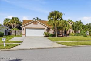 2034 Blue Heron Drive, Melbourne, FL 32940 - MLS#1061535