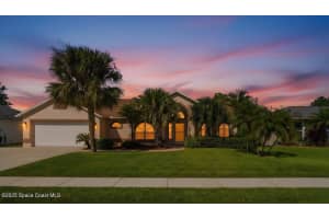 2034 Blue Heron Drive, Melbourne, FL 32940 - MLS#1061535