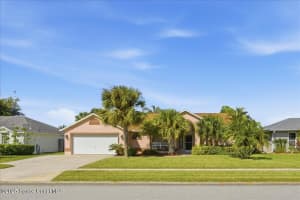 2034 Blue Heron Drive, Melbourne, FL 32940 - MLS#1061535