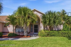 2034 Blue Heron Drive, Melbourne, FL 32940 - MLS#1061535