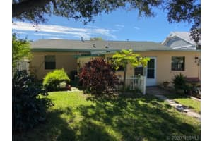 206 Fourth Avenue, Indialantic, FL 32903 - MLS#1061542