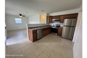 4396 Thistleberry Drive, Melbourne, FL 32935 - MLS#1061549