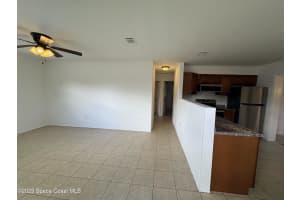 4396 Thistleberry Drive, Melbourne, FL 32935 - MLS#1061549