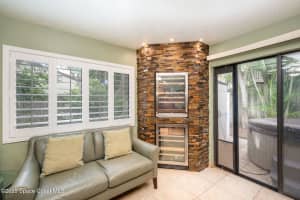 8743 Seagrape Court, Cape Canaveral, FL 32920 - MLS#1061554