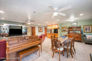 8743 Seagrape Court, Cape Canaveral, FL 32920 - MLS#1061554