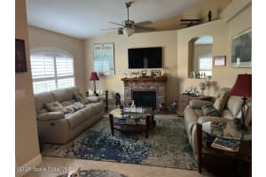 7100 Hacienda Drive, Grant, FL 32949 - MLS#1061558