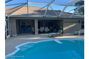 7100 Hacienda Drive, Grant, FL 32949 - MLS#1061558