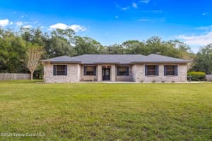 5495 Pine Street, Cocoa, FL 32927 - MLS#1061563