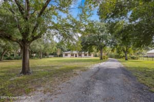 5495 Pine Street, Cocoa, FL 32927 - MLS#1061563