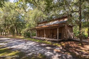 5495 Pine Street, Cocoa, FL 32927 - MLS#1061563