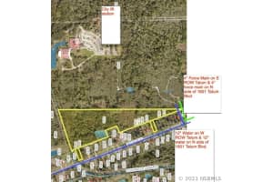 233 San Juan Circle, Melbourne, FL 32935 - MLS#1061564