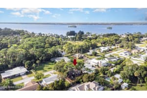 410 Nora Avenue, Merritt Island, FL 32952 - MLS#1061565