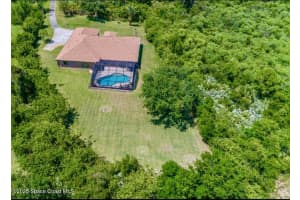 3575 Heartwood Lane, Melbourne, FL 32934 - MLS#1061566