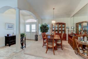 3690 Belle Arbor Circle, Titusville, FL 32780 - MLS#1061568