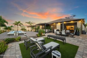 2013 Farmhouse Road, Palm Bay, FL 32909 - MLS#1061569