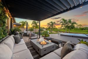 2013 Farmhouse Road, Palm Bay, FL 32909 - MLS#1061569