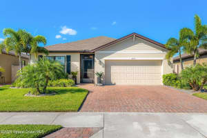 2013 Farmhouse Road, Palm Bay, FL 32909 - MLS#1061569