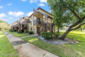 7911 Maplewood Drive, Melbourne, FL 32904 Sold 12/19/25