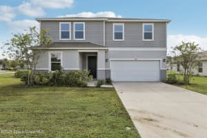 7763 Fortana Way, Titusville, FL 32780 Sold 12/01/25