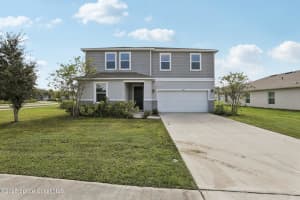 7763 Fortana Way, Titusville, FL 32780 Sold 12/01/25