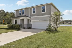 7763 Fortana Way, Titusville, FL 32780 Sold 12/01/25