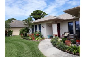 2719 King Richard Road, Melbourne, FL 32935 - MLS#1061573