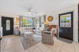 2719 King Richard Road, Melbourne, FL 32935 - MLS#1061573