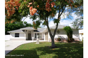 1590 Ashboro Circle Se, Palm Bay, Fl 32909, Palm Bay