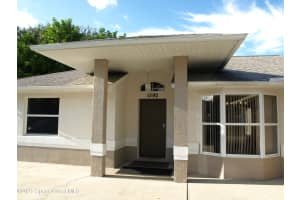 1590 Ashboro Circle, Palm Bay, FL 32909 - MLS#1061577