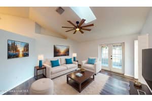 1590 Ashboro Circle, Palm Bay, FL 32909 - MLS#1061577