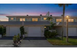 406 Meadowlark Lane, Satellite Beach, FL 32937 - MLS#1061581