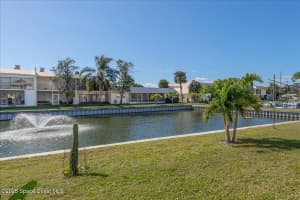 406 Meadowlark Lane, Satellite Beach, FL 32937 Sold 12/03/25