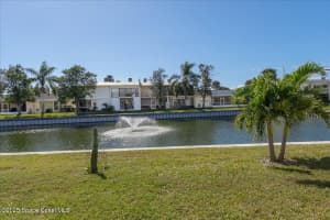 406 Meadowlark Lane, Satellite Beach, FL 32937 Sold 12/03/25