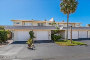 406 Meadowlark Lane, Satellite Beach, FL 32937 - MLS#1061581