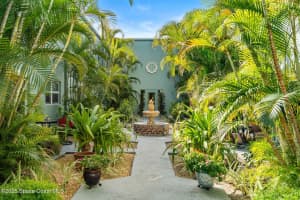 220 Columbia Drive, Cape Canaveral, FL 32920 - MLS#1061583