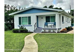 501 E Fee Avenue, Melbourne, Fl 32901, Melbourne
