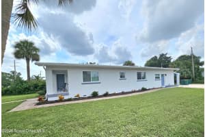 501 Fee Avenue, Melbourne, FL 32901 - MLS#1061584