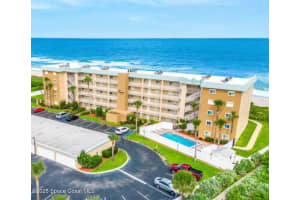 1415 N Highway A1a, 101, Indialantic, FL 32903 Sold 11/24/25