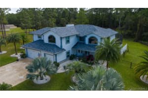 3507 Egret Drive, Melbourne, FL 32901 - MLS#1061586