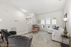 3507 Egret Drive, Melbourne, FL 32901 - MLS#1061586