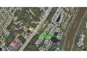 2794 S Ridgewood Avenue Edgewater, FL 32141 - Off Market