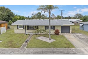 520 Croton Road, Melbourne, Fl 32935, Melbourne