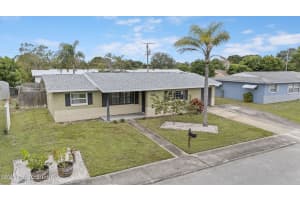 520 Croton Road, Melbourne, FL 32935 Sold 11/26/25