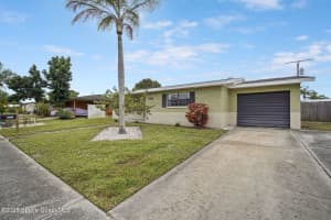 520 Croton Road, Melbourne, FL 32935 Sold 11/26/25