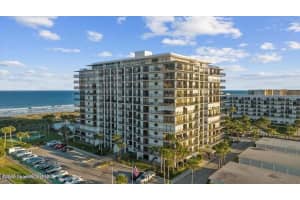 2100 Atlantic Avenue, Cocoa Beach, FL 32931 - MLS#1061595